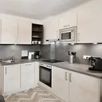 Apartment Ferienwohnung City