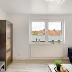 Ferienwohnung City Apartment