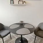 Ferienwohnung City Apartment *