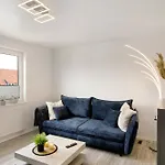Ferienwohnung City Apartment Emden