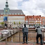 Ferienwohnung City *