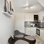 Ferienwohnung City Apartment Emden