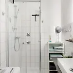 Ferienwohnung City Apartment *