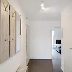 Ferienwohnung City *