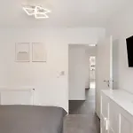 Ferienwohnung City Apartment