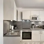 Apartment Ferienwohnung City *