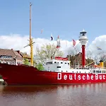 Ferienwohnung City