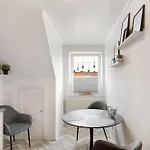 Apartment Ferienwohnung City *