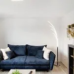 Apartment Ferienwohnung City Emden