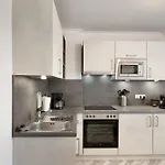 Ferienwohnung City