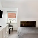 Ferienwohnung City Apartment