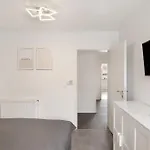 Apartment Ferienwohnung City