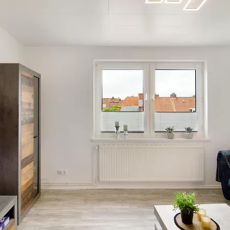 Ferienwohnung City 아파트