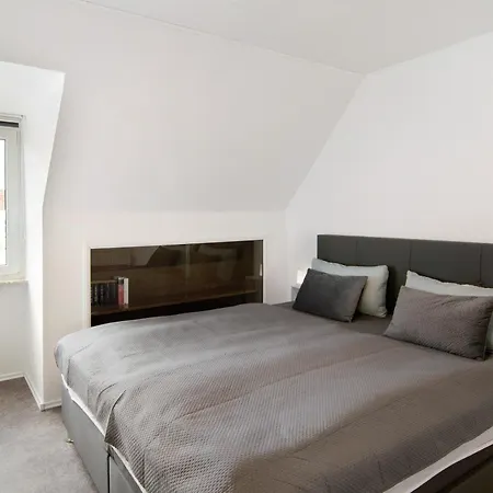 Ferienwohnung City 엠덴