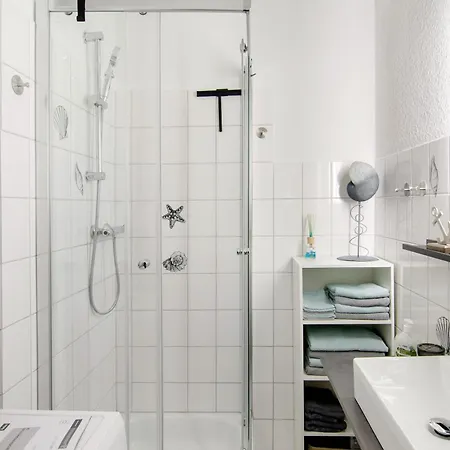 Ferienwohnung City 아파트 *