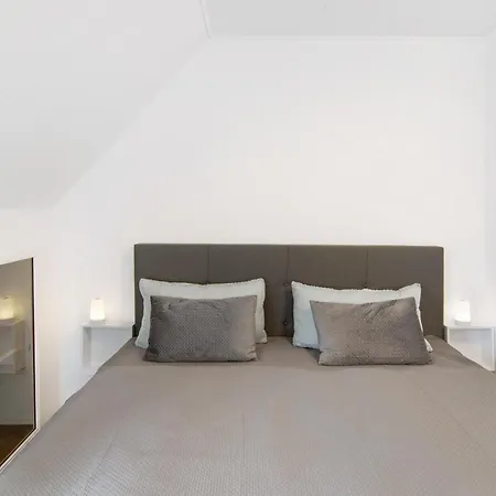 Ferienwohnung City 아파트 엠덴