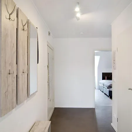 Ferienwohnung City *