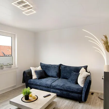 Ferienwohnung City Διαμέρισμα Έμντεν