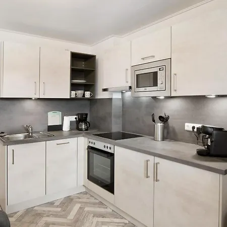 Ferienwohnung City Έμντεν