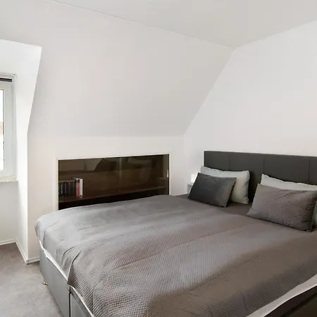 Διαμέρισμα Ferienwohnung City