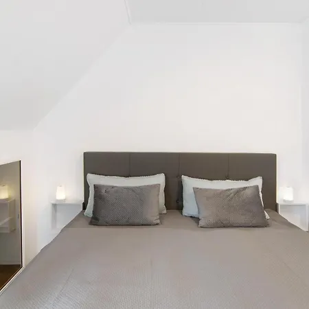 Ferienwohnung City Διαμέρισμα