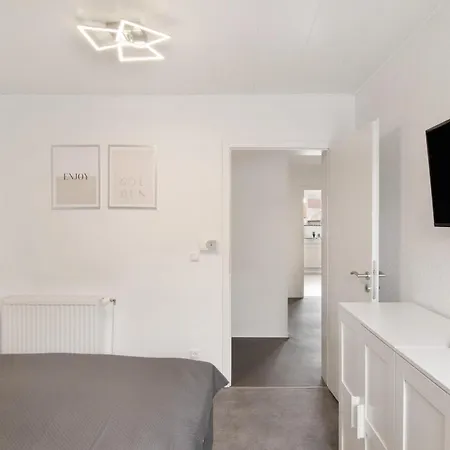 Διαμέρισμα Ferienwohnung City