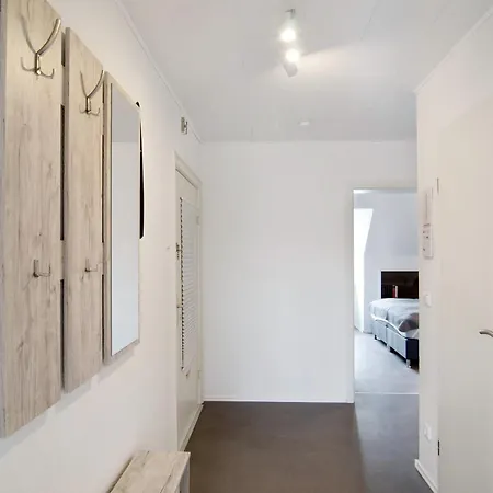 Ferienwohnung City