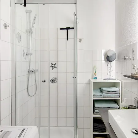 Ferienwohnung City Έμντεν